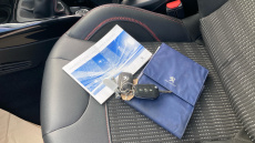Peugeot 2008 1.2 PureTech 110 GT Line 5dr Petrol Estate